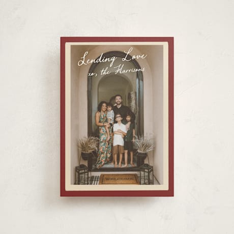 Valentine's Day Postcards