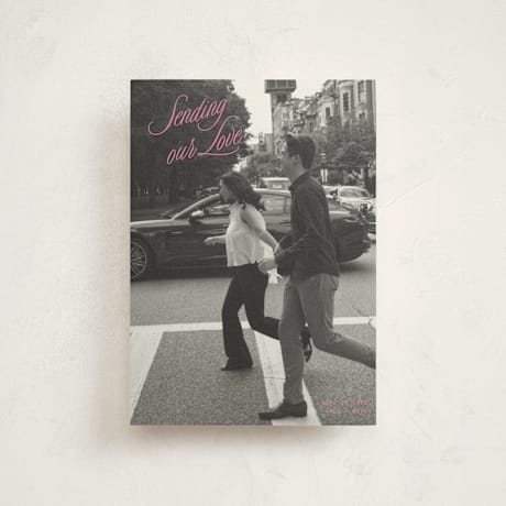 Valentine's Day Postcards