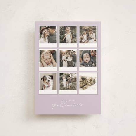 Valentine's Day Postcards