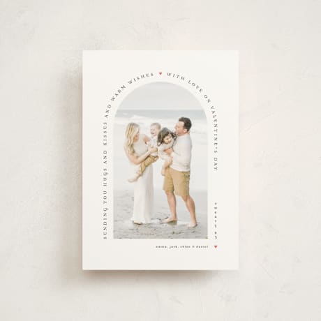 Valentine's Day Postcards