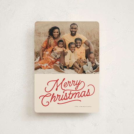 Holiday Petite Cards