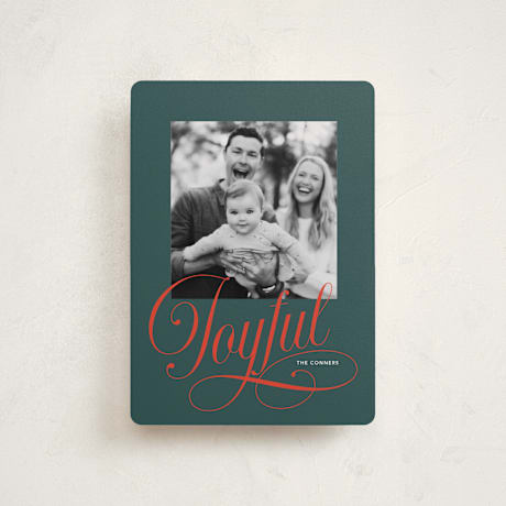Holiday Petite Cards