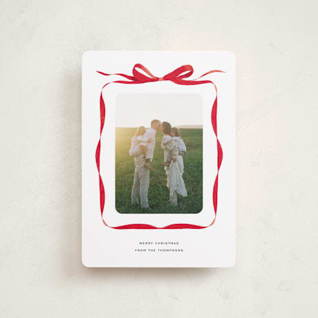 Holiday Petite Cards