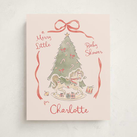 Baby Shower Welcome Signs