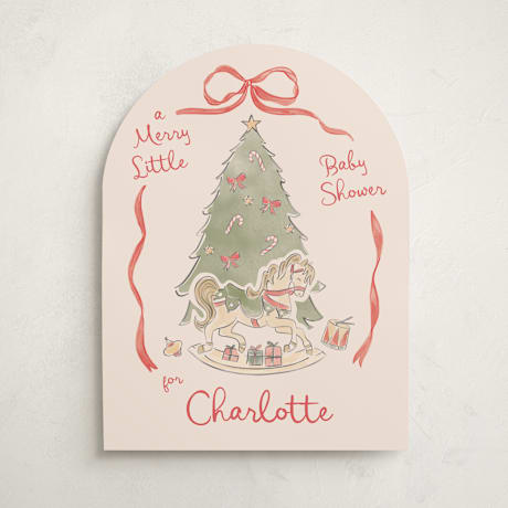 Baby Shower Welcome Signs