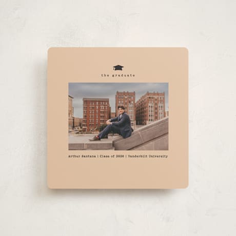 Graduation Announcements