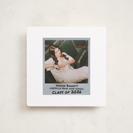 Graduation Announcements