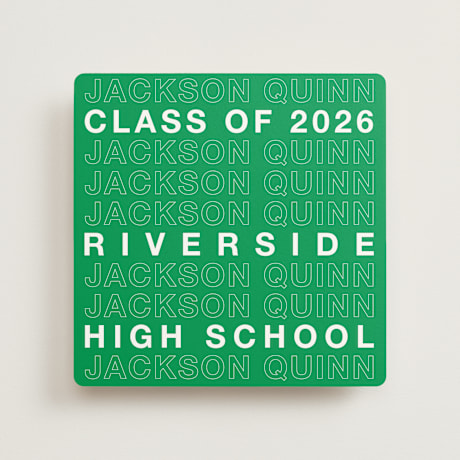 Graduation Announcements