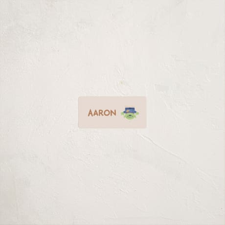 Custom Name Labels