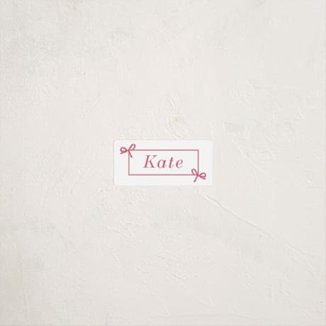 Custom Name Labels
