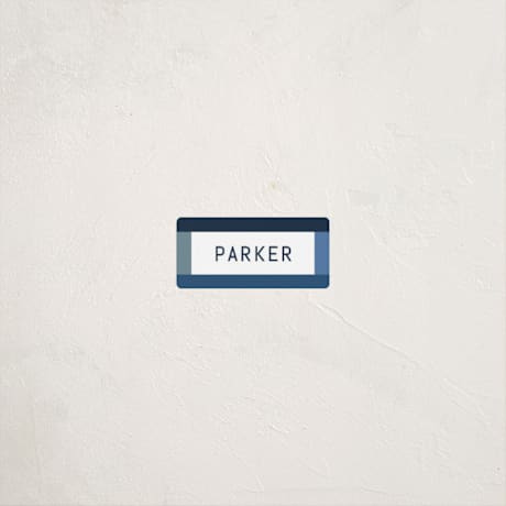 Custom Name Labels