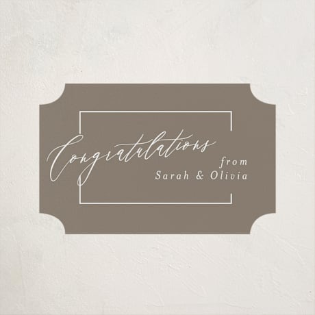 Graduation Stickers