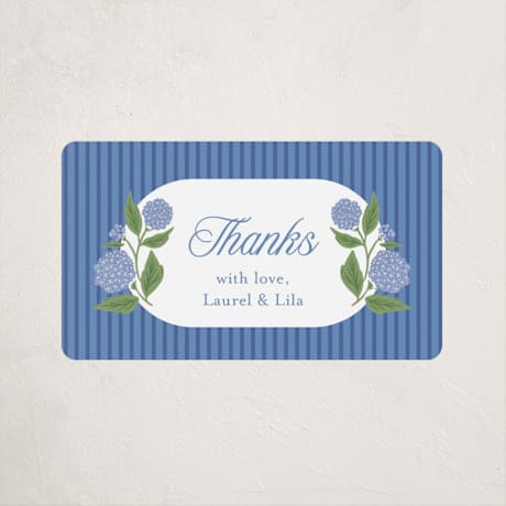 Baby Shower Stickers
