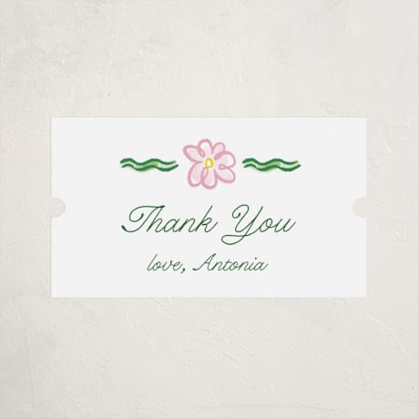 Baby Shower Stickers