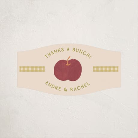 Baby Shower Stickers
