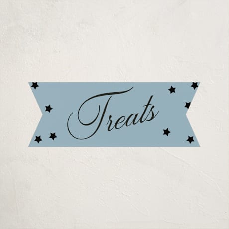 Graduation Stickers