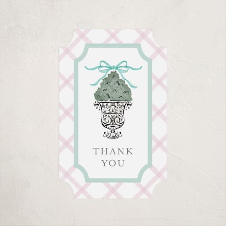 Baby Shower Stickers