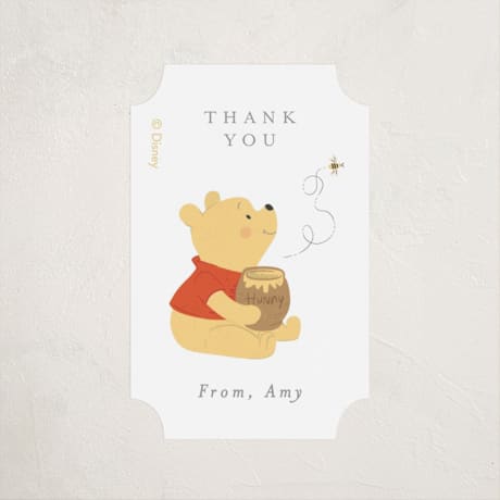 Baby Shower Stickers