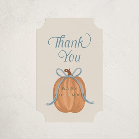 Baby Shower Stickers