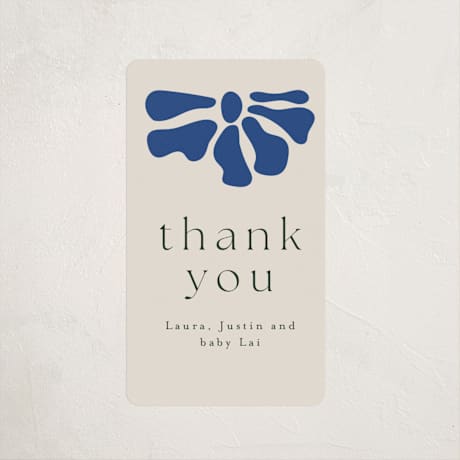 Baby Shower Stickers
