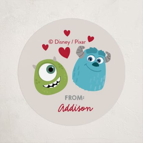 Custom Stickers