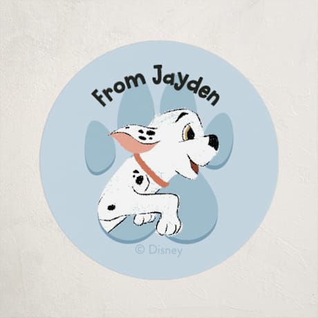 Custom Stickers