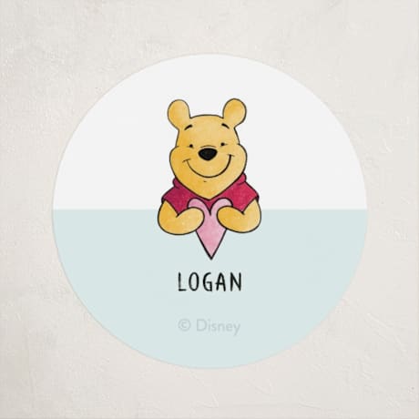Custom Stickers
