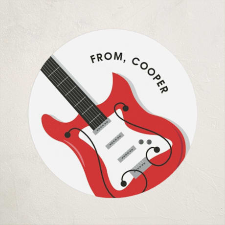 Custom Stickers