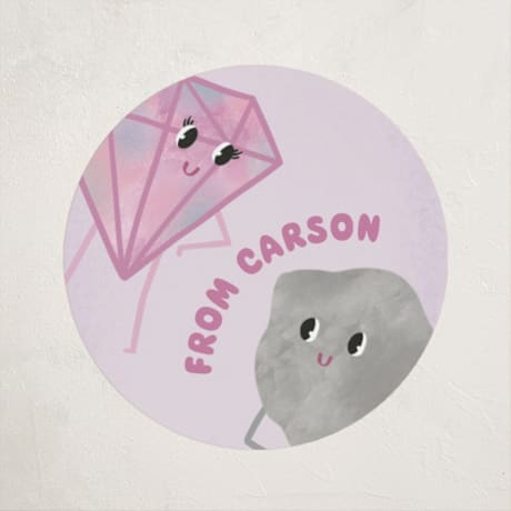Custom Stickers