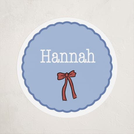Custom Stickers