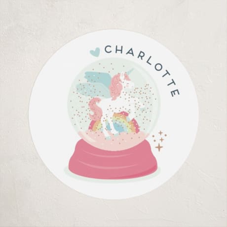 Custom Stickers