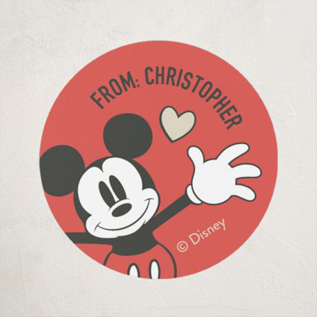 Custom Stickers