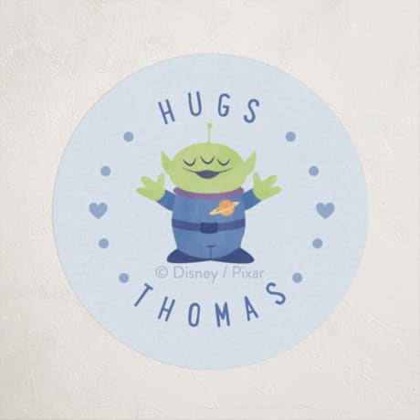Custom Stickers