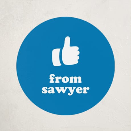 Custom Stickers