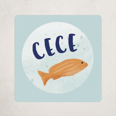 Custom Stickers