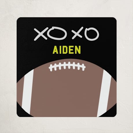 Custom Stickers