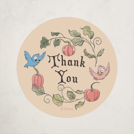 Baby Shower Stickers