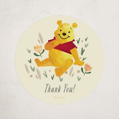 Baby Shower Stickers