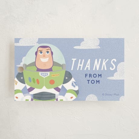 Children's Birthday Party Favor Tags