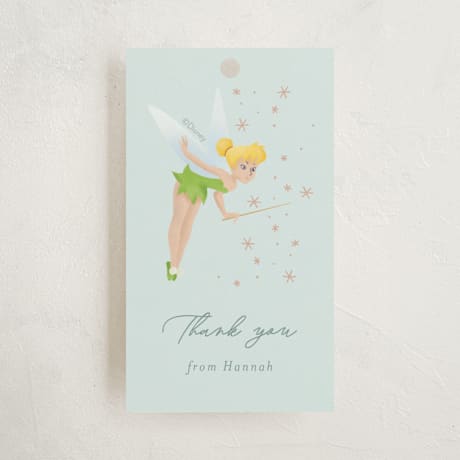 Baby Shower Favor Tags