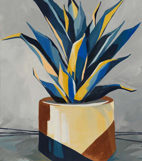 Wall Mural