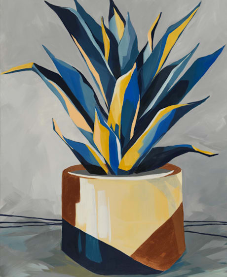 Wall Mural