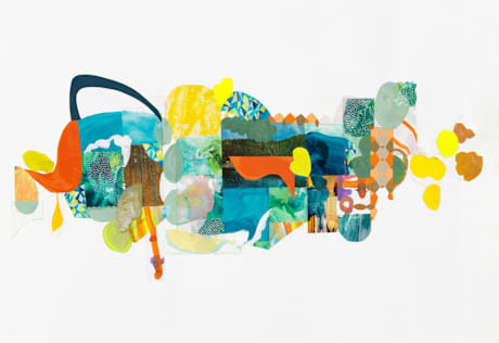 Wall Mural