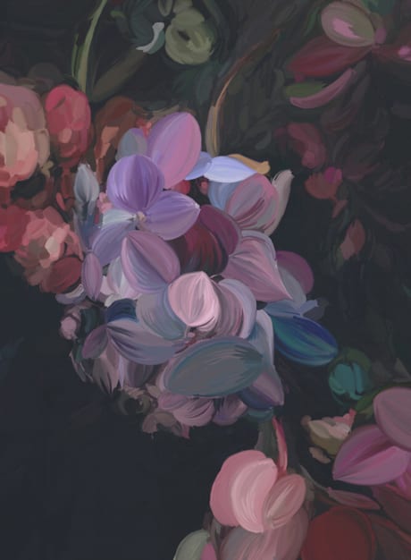 Wall Mural