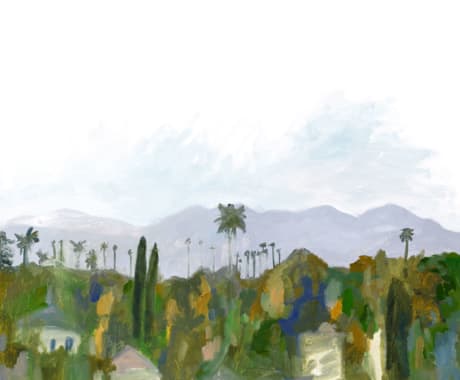 Wall Mural