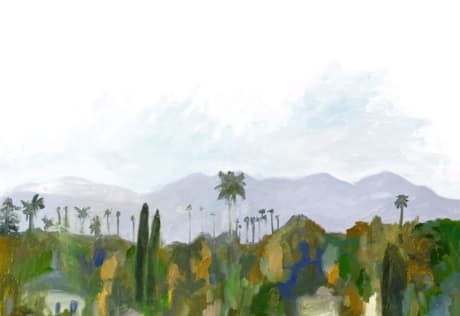 Wall Mural