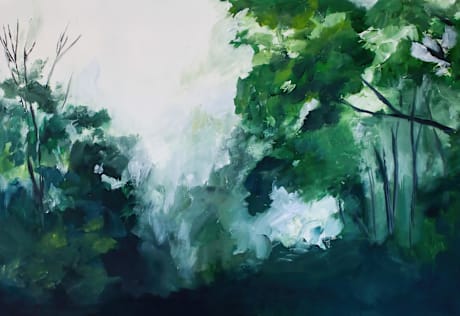 Wall Mural