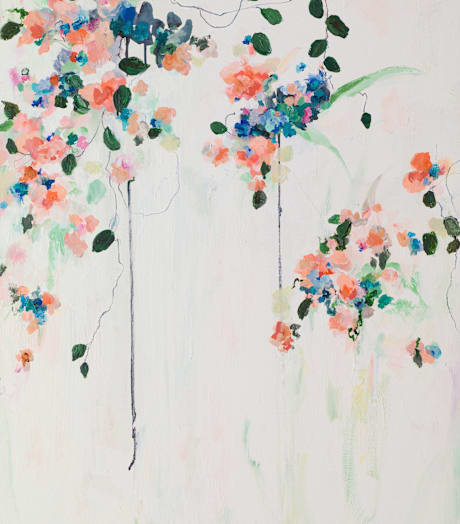 Wall Mural
