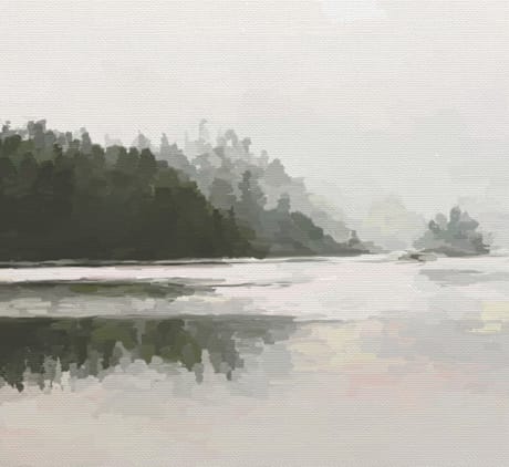 Wall Mural