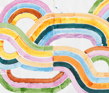 Wall Mural